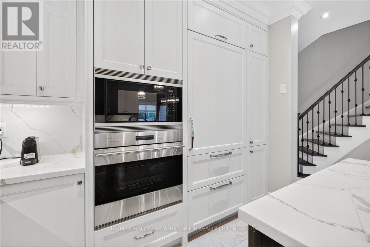 16 Woodland Trail Court, Vaughan, Ontario  L4L 9H9 - Photo 16 - N12823886