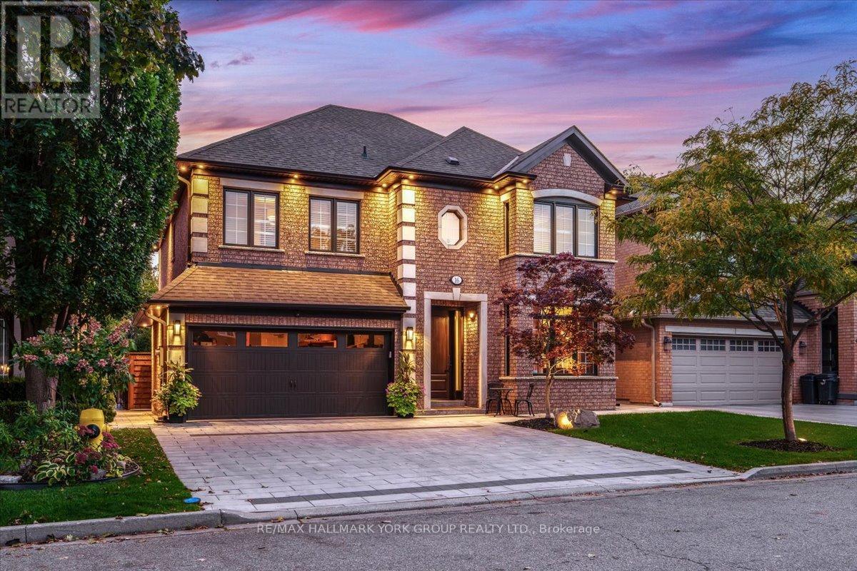 16 Woodland Trail Court, Vaughan, Ontario  L4L 9H9 - Photo 2 - N12823886