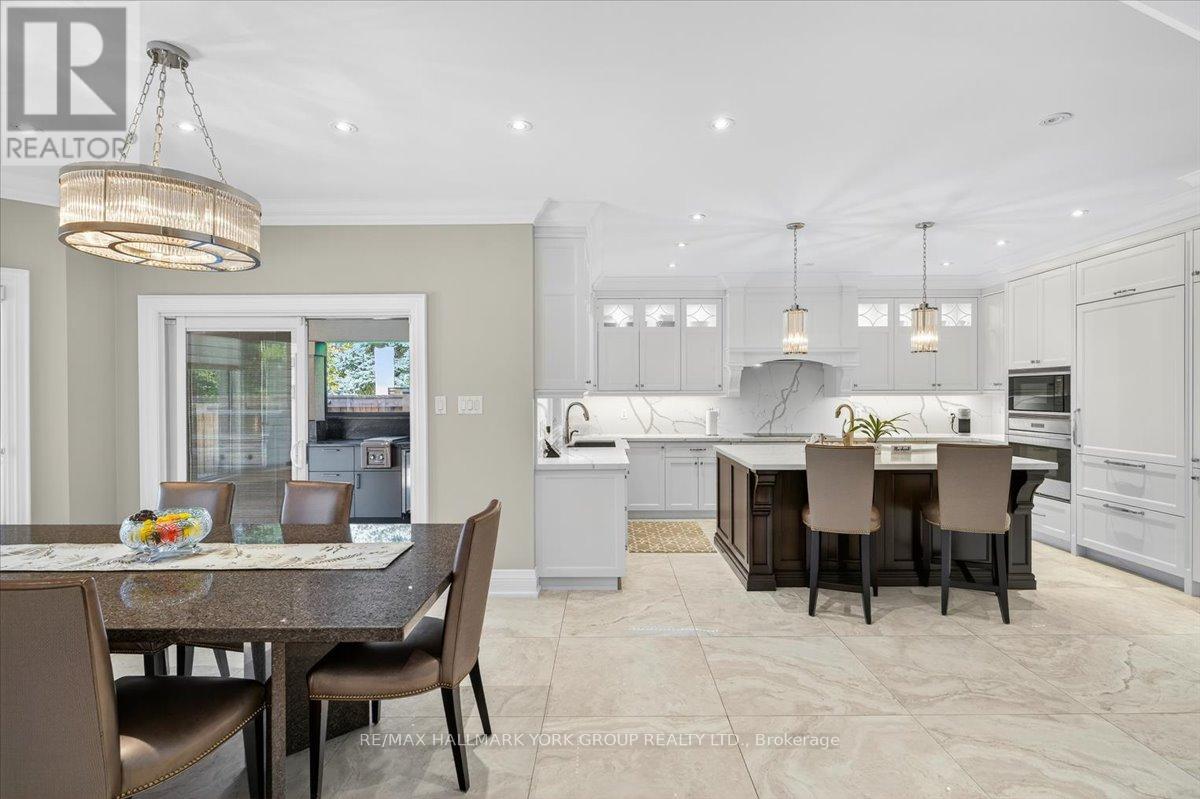 16 Woodland Trail Court, Vaughan, Ontario  L4L 9H9 - Photo 21 - N12823886