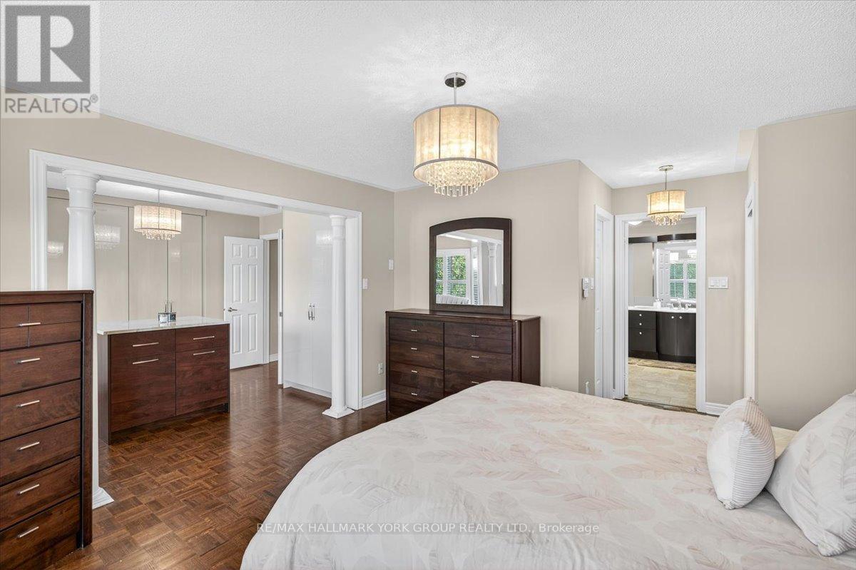 16 Woodland Trail Court, Vaughan, Ontario  L4L 9H9 - Photo 27 - N12823886