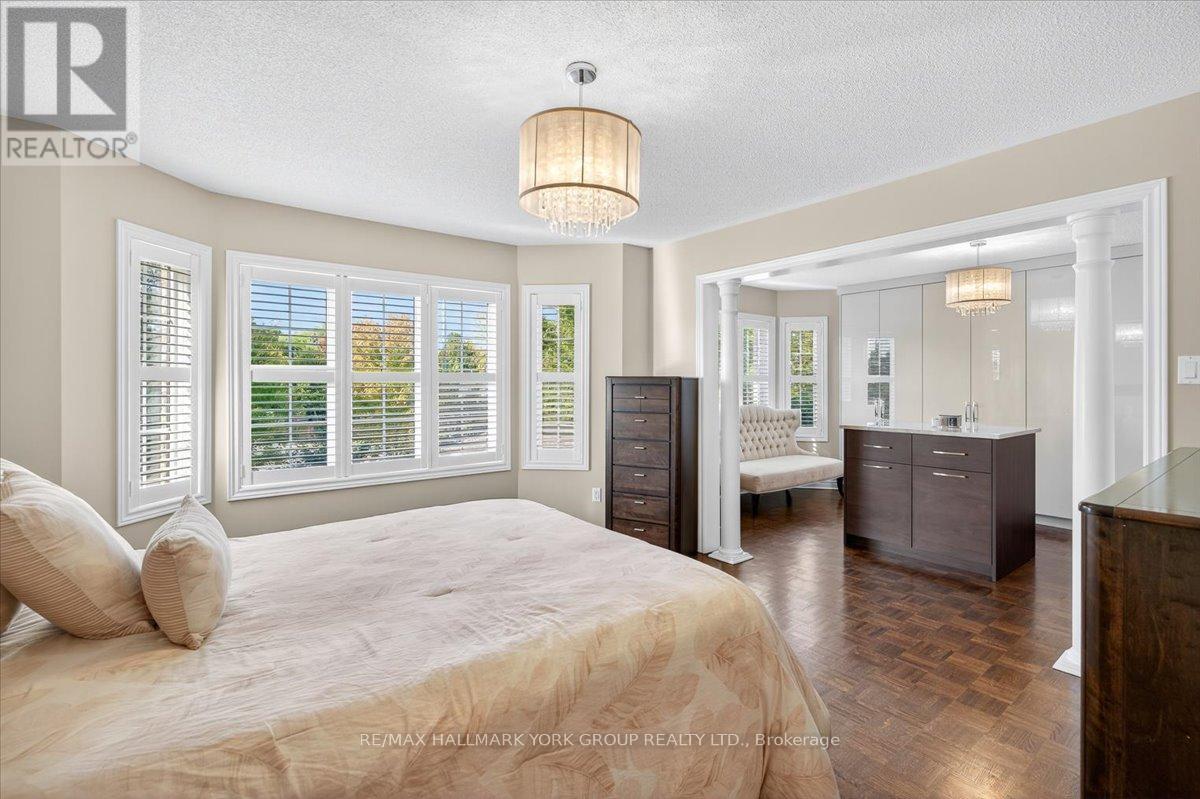 16 Woodland Trail Court, Vaughan, Ontario  L4L 9H9 - Photo 28 - N12823886