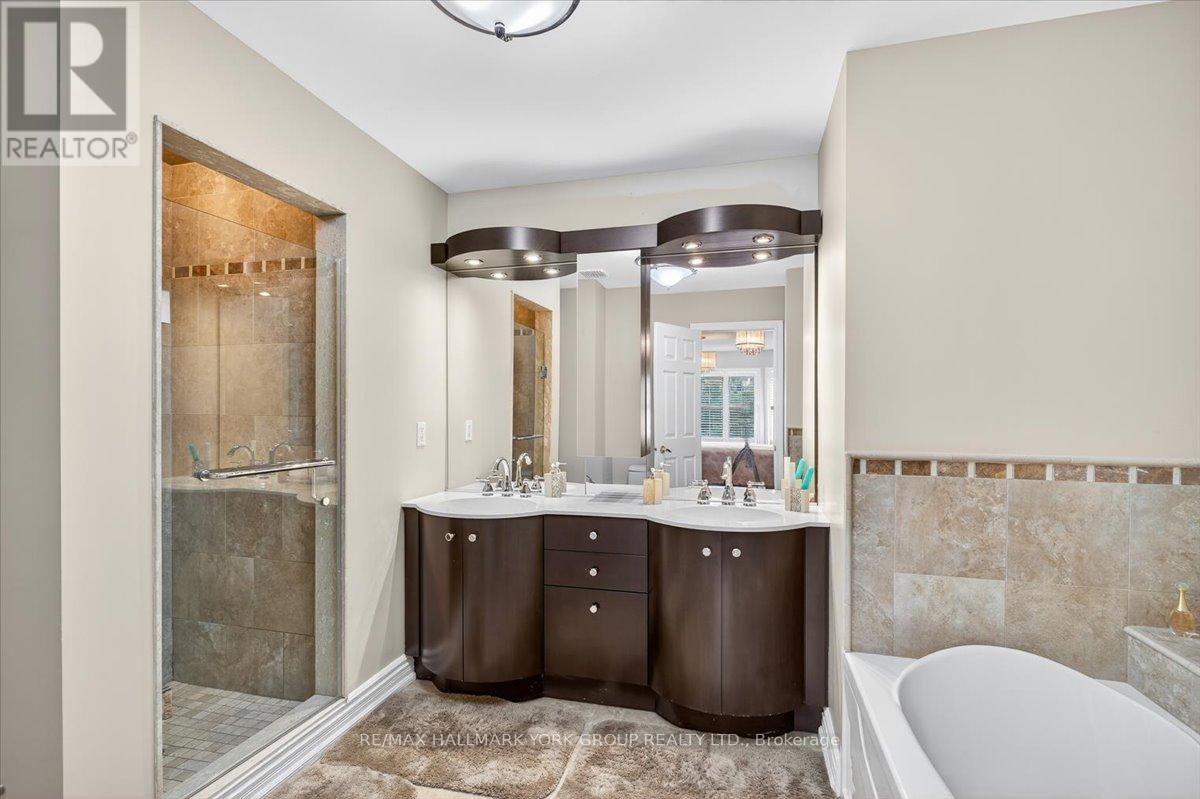 16 Woodland Trail Court, Vaughan, Ontario  L4L 9H9 - Photo 30 - N12823886