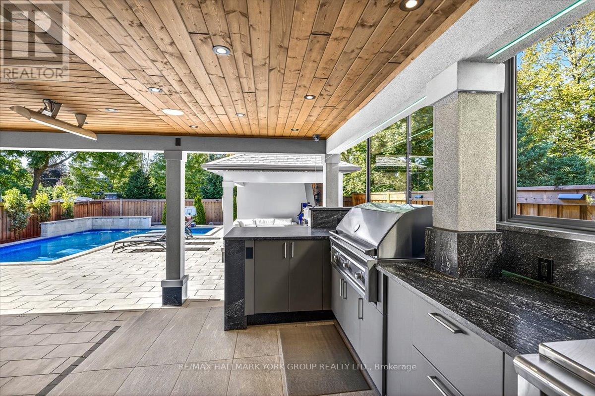 16 Woodland Trail Court, Vaughan, Ontario  L4L 9H9 - Photo 45 - N12823886