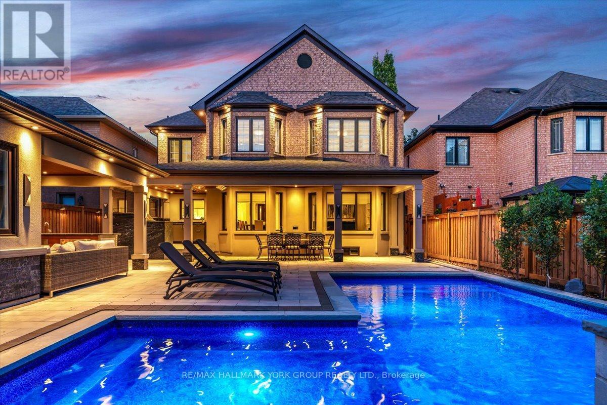 16 Woodland Trail Court, Vaughan, Ontario  L4L 9H9 - Photo 46 - N12823886