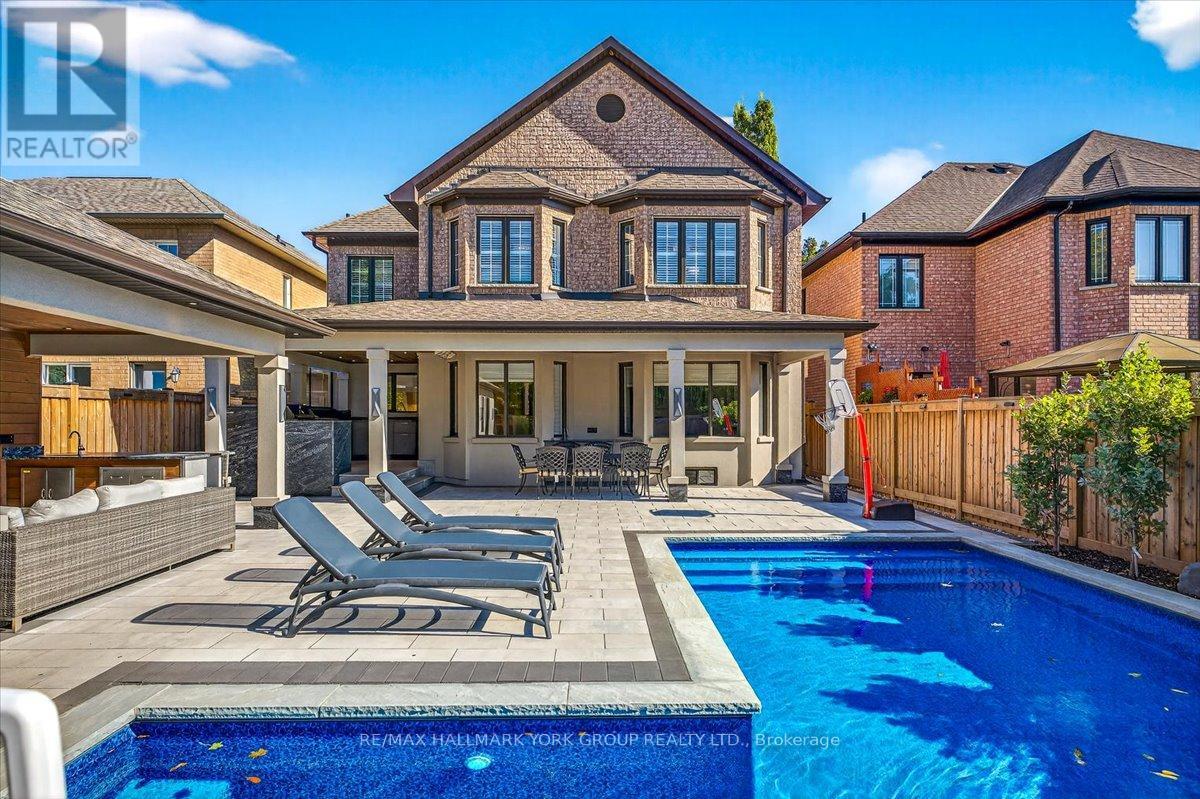 16 Woodland Trail Court, Vaughan, Ontario  L4L 9H9 - Photo 47 - N12823886