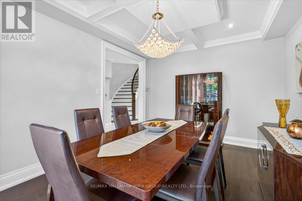 16 Woodland Trail Court, Vaughan, Ontario  L4L 9H9 - Photo 9 - N12823886