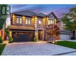 16 WOODLAND TRAIL COURT, Vaughan, Ontario