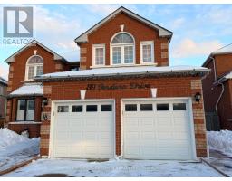 39 JORDANA DRIVE, Markham, Ontario