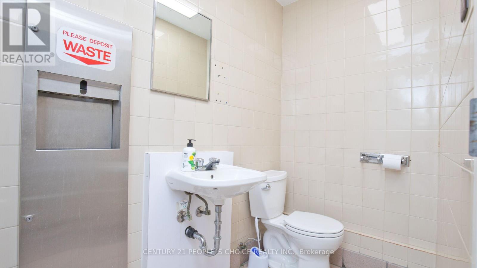 14 - 3850 Steeles Avenue W, Vaughan, Ontario  L4L 4Y6 - Photo 38 - N12823920