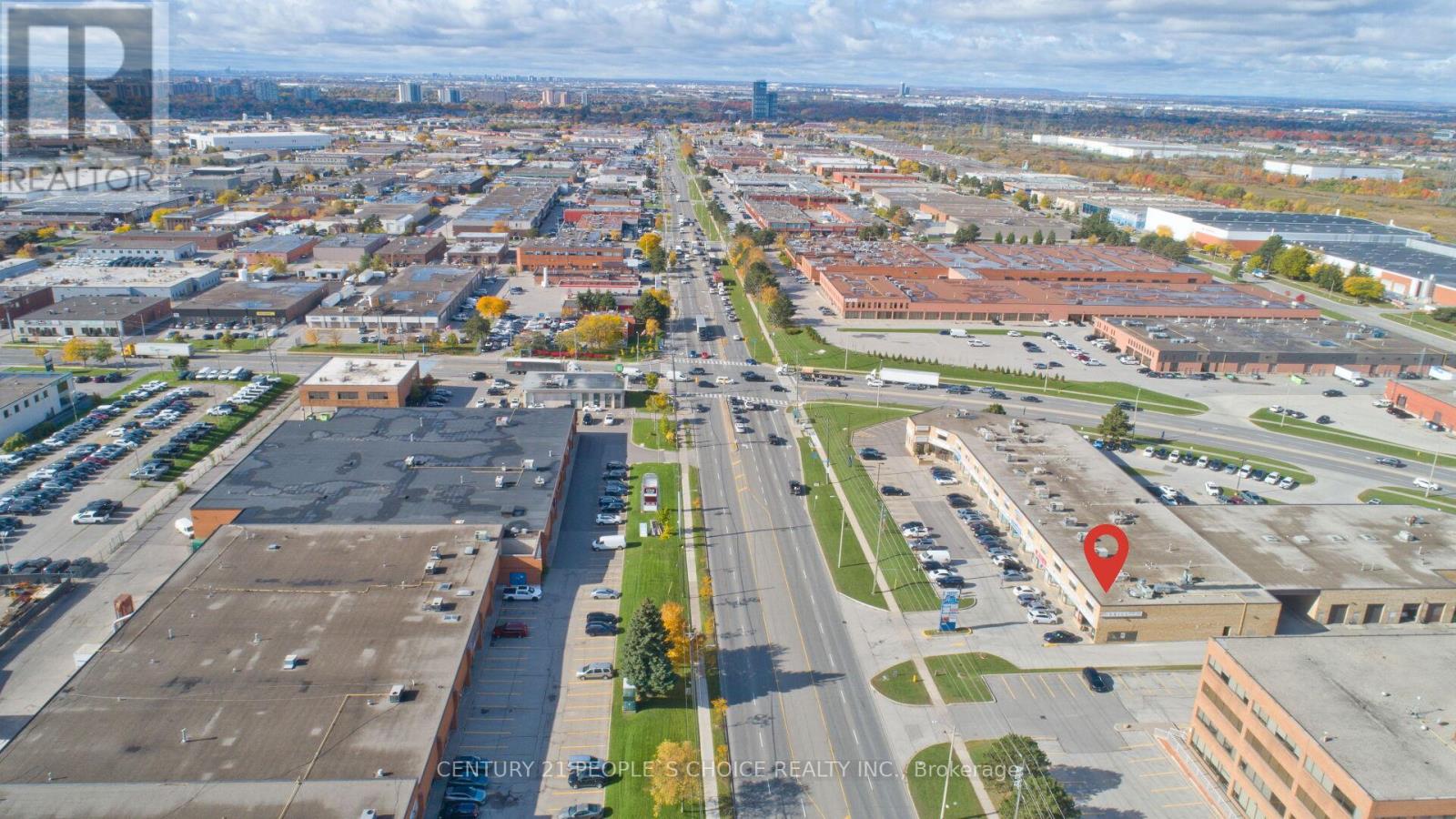 14 - 3850 Steeles Avenue W, Vaughan, Ontario  L4L 4Y6 - Photo 42 - N12823920