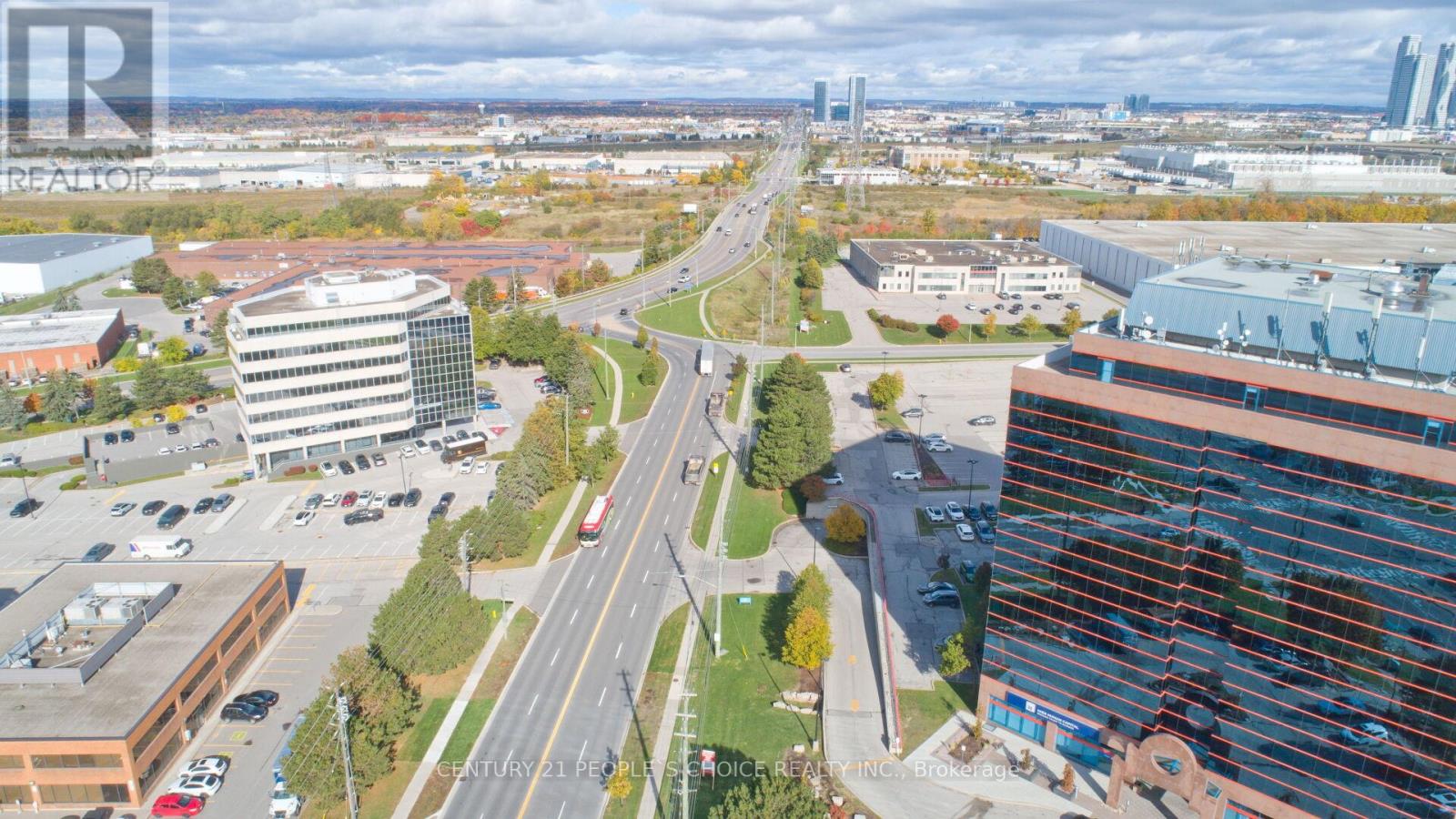 14 - 3850 Steeles Avenue W, Vaughan, Ontario  L4L 4Y6 - Photo 43 - N12823920