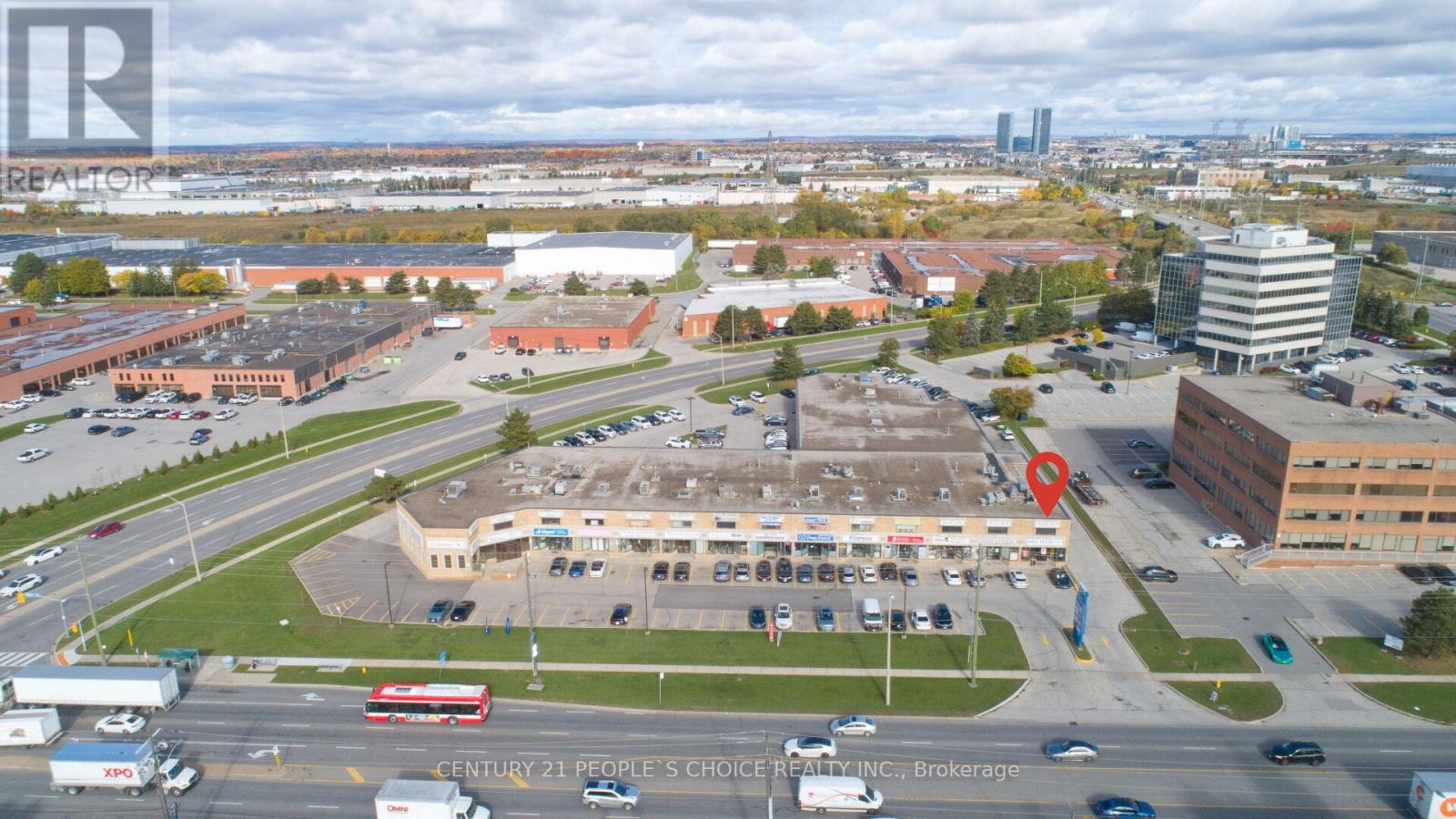 14 - 3850 Steeles Avenue W, Vaughan, Ontario  L4L 4Y6 - Photo 45 - N12823920