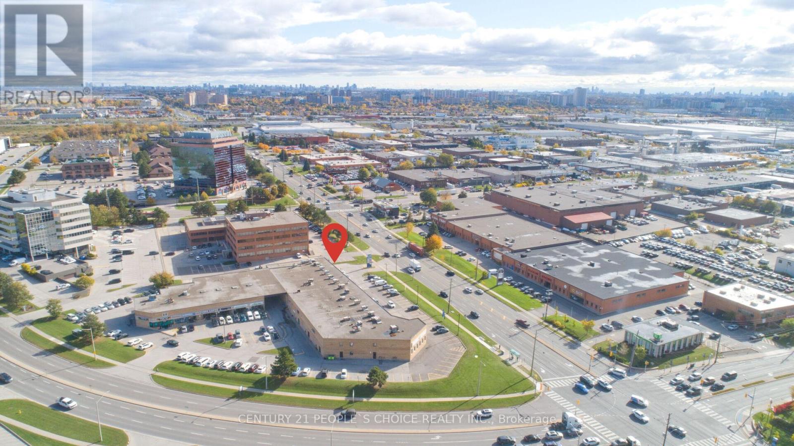 14 - 3850 Steeles Avenue W, Vaughan, Ontario  L4L 4Y6 - Photo 48 - N12823920