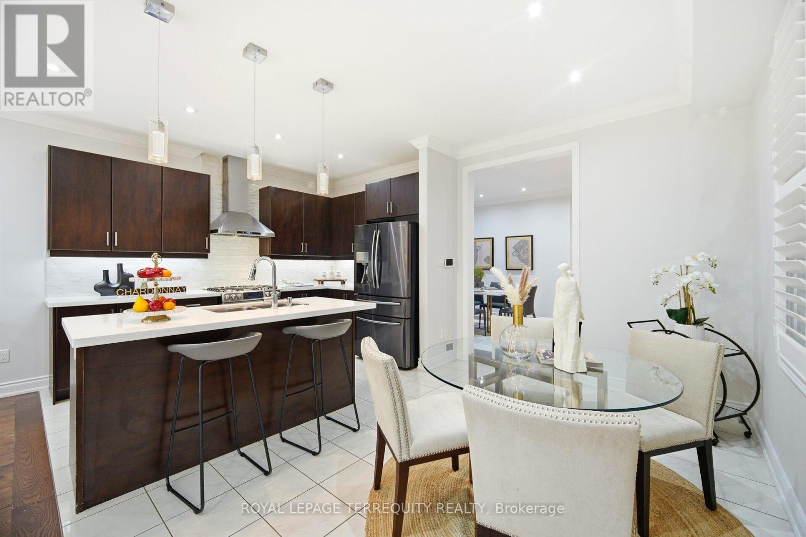 86 Hatton Garden Road, Vaughan, Ontario  L4H 3P8 - Photo 12 - N12823942