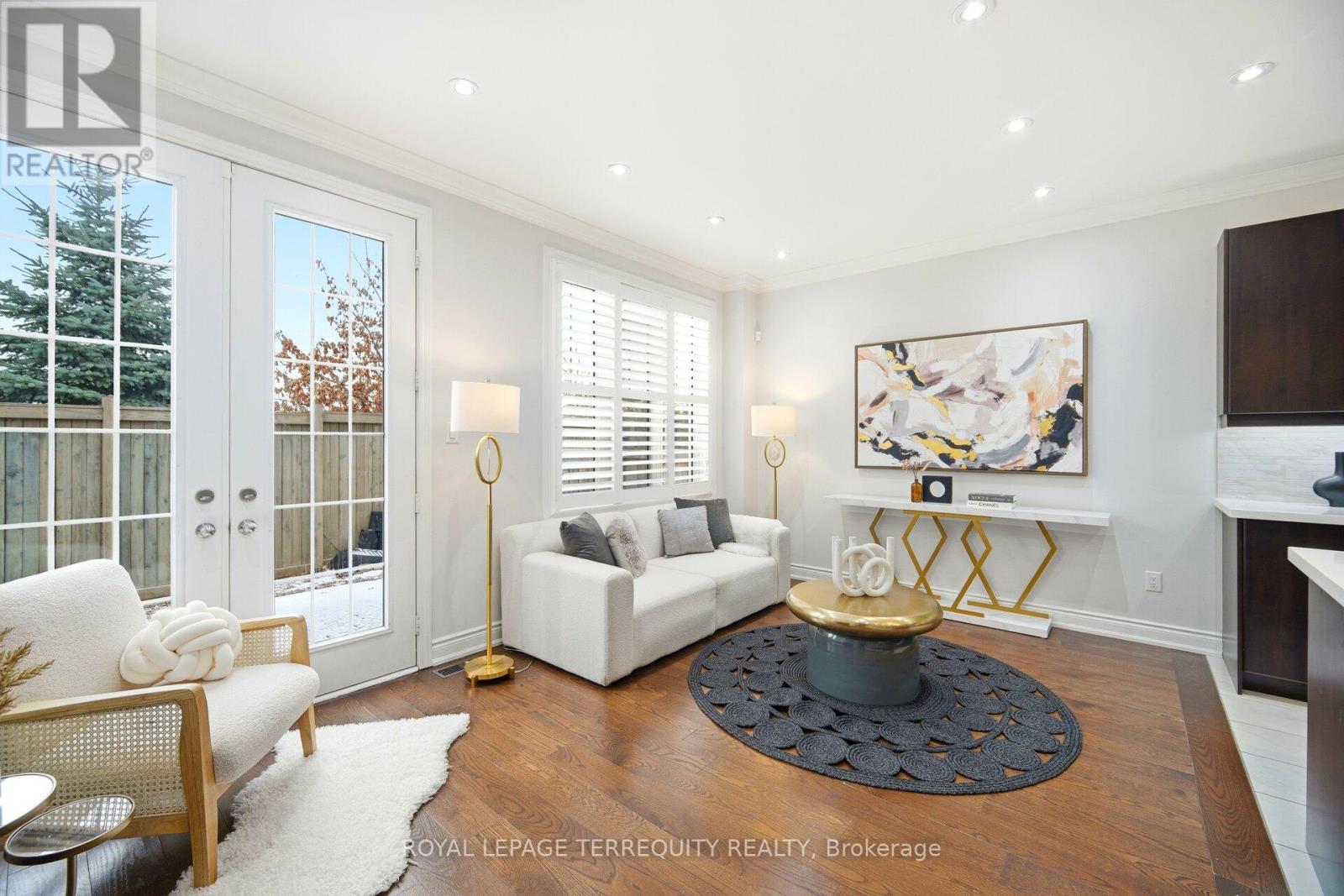 86 Hatton Garden Road, Vaughan, Ontario  L4H 3P8 - Photo 15 - N12823942