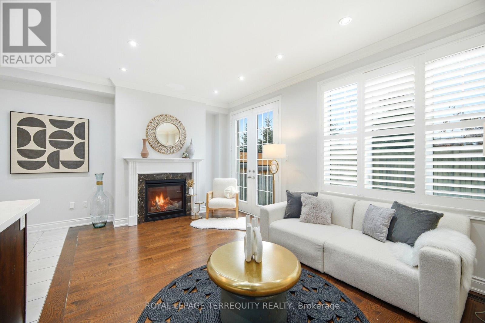 86 Hatton Garden Road, Vaughan, Ontario  L4H 3P8 - Photo 16 - N12823942