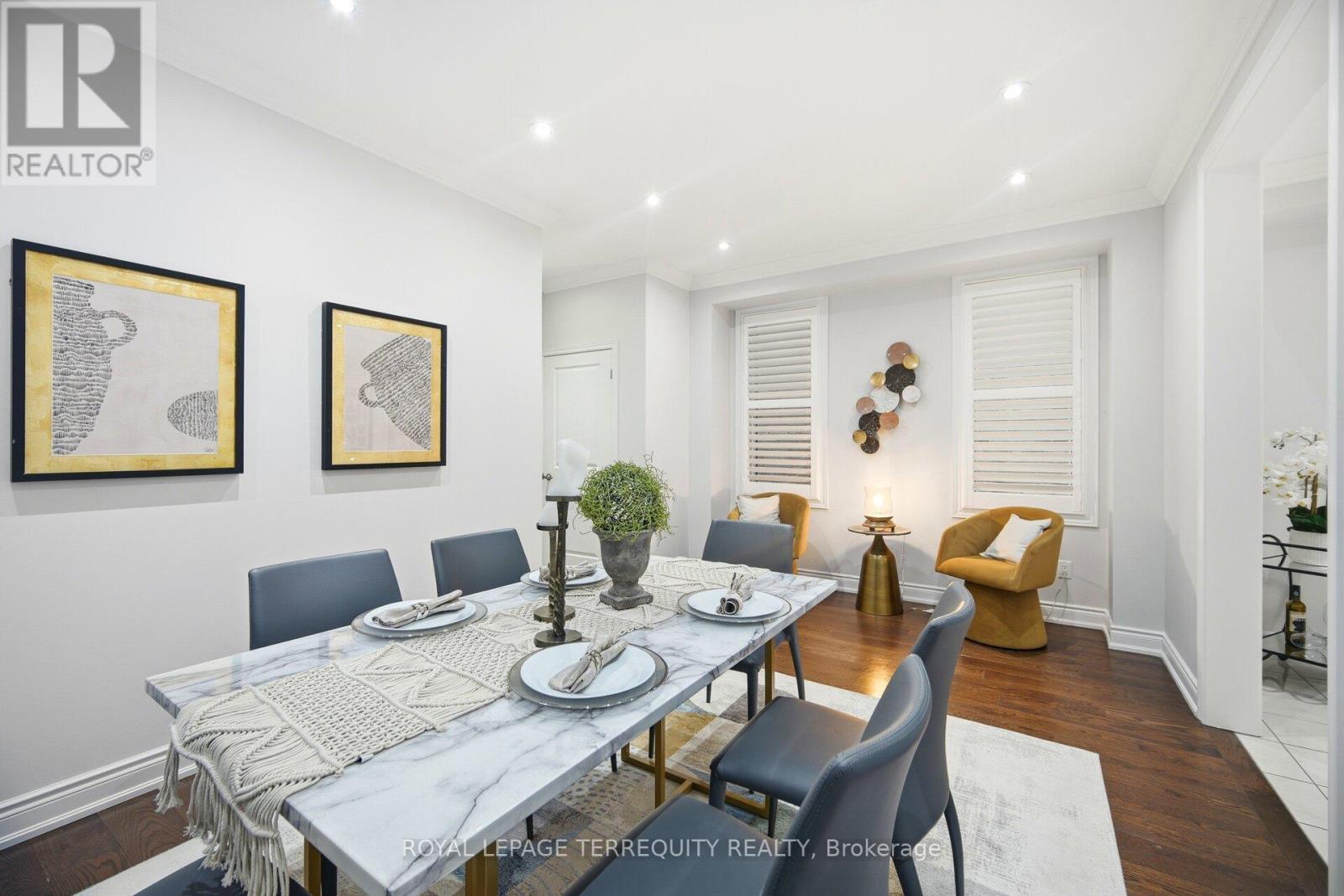 86 Hatton Garden Road, Vaughan, Ontario  L4H 3P8 - Photo 5 - N12823942