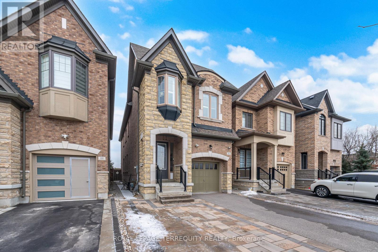 86 Hatton Garden Road, Vaughan, Ontario  L4H 3P8 - Photo 50 - N12823942
