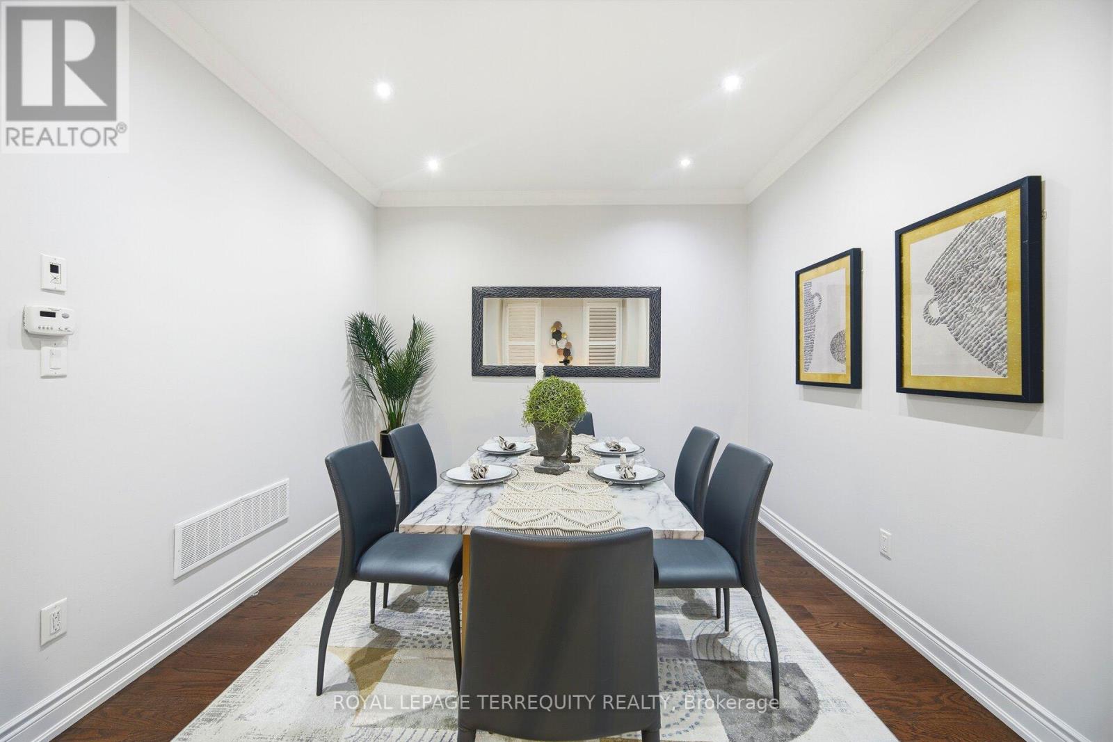 86 Hatton Garden Road, Vaughan, Ontario  L4H 3P8 - Photo 7 - N12823942