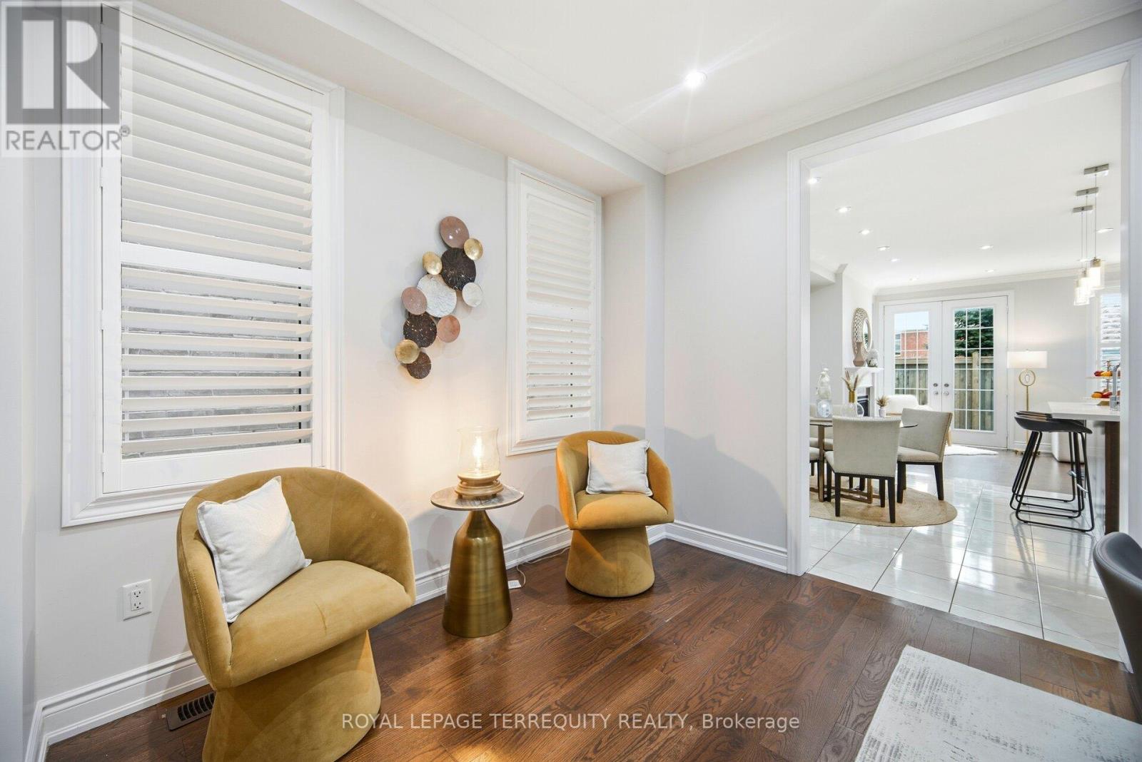 86 Hatton Garden Road, Vaughan, Ontario  L4H 3P8 - Photo 8 - N12823942