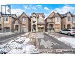 86 HATTON GARDEN ROAD, Vaughan, Ontario