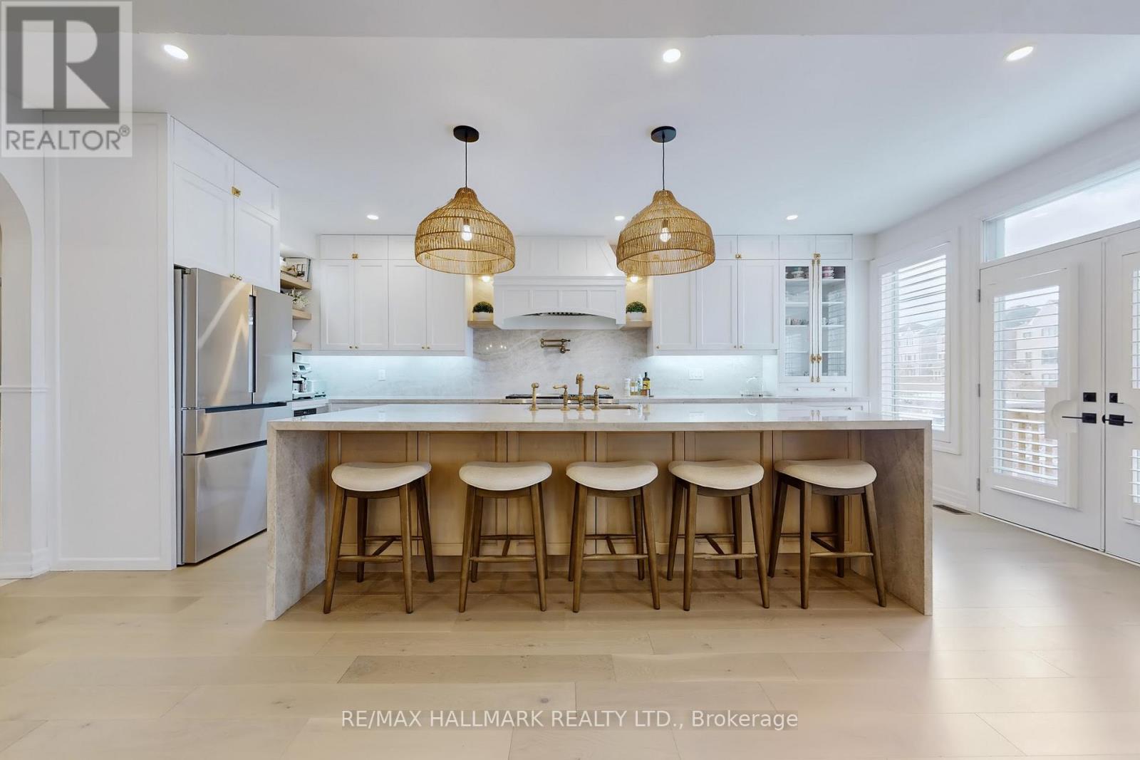 42 Meadow Vista Crescent, East Gwillimbury, Ontario  L9N 0T4 - Photo 11 - N12823954