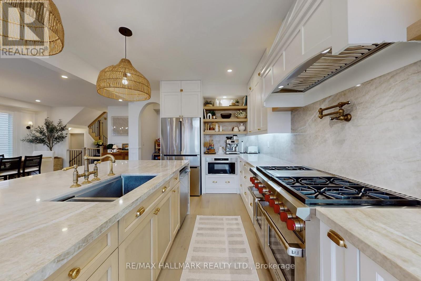 42 Meadow Vista Crescent, East Gwillimbury, Ontario  L9N 0T4 - Photo 15 - N12823954