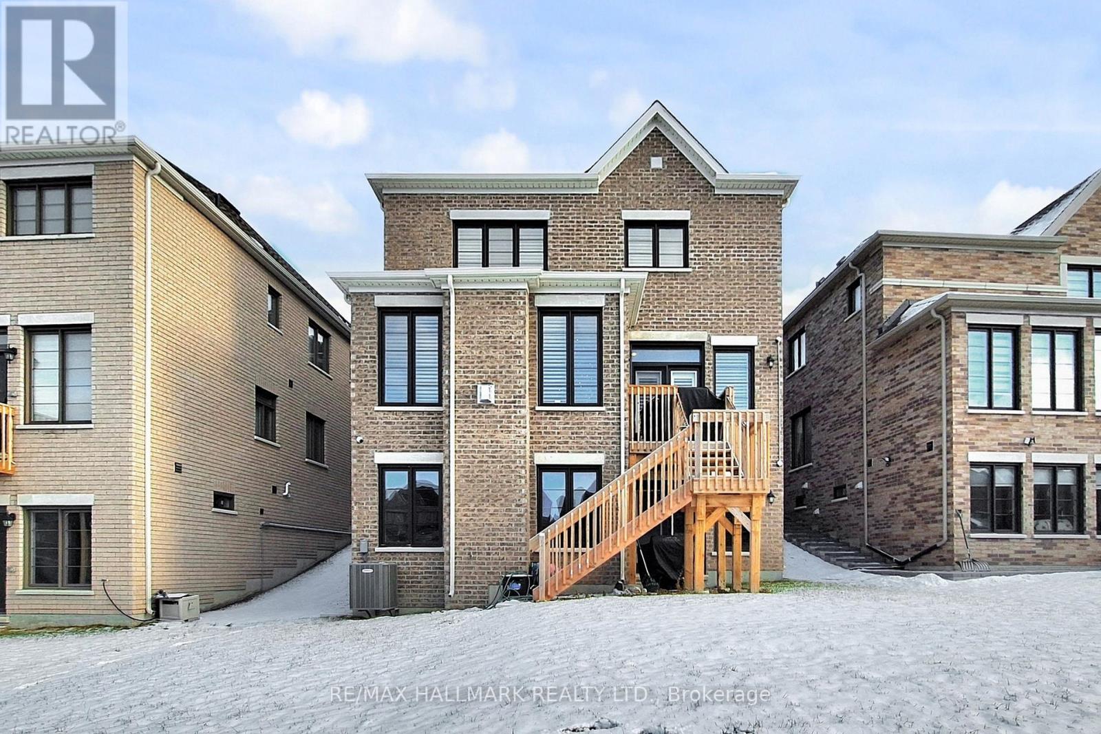 42 Meadow Vista Crescent, East Gwillimbury, Ontario  L9N 0T4 - Photo 43 - N12823954