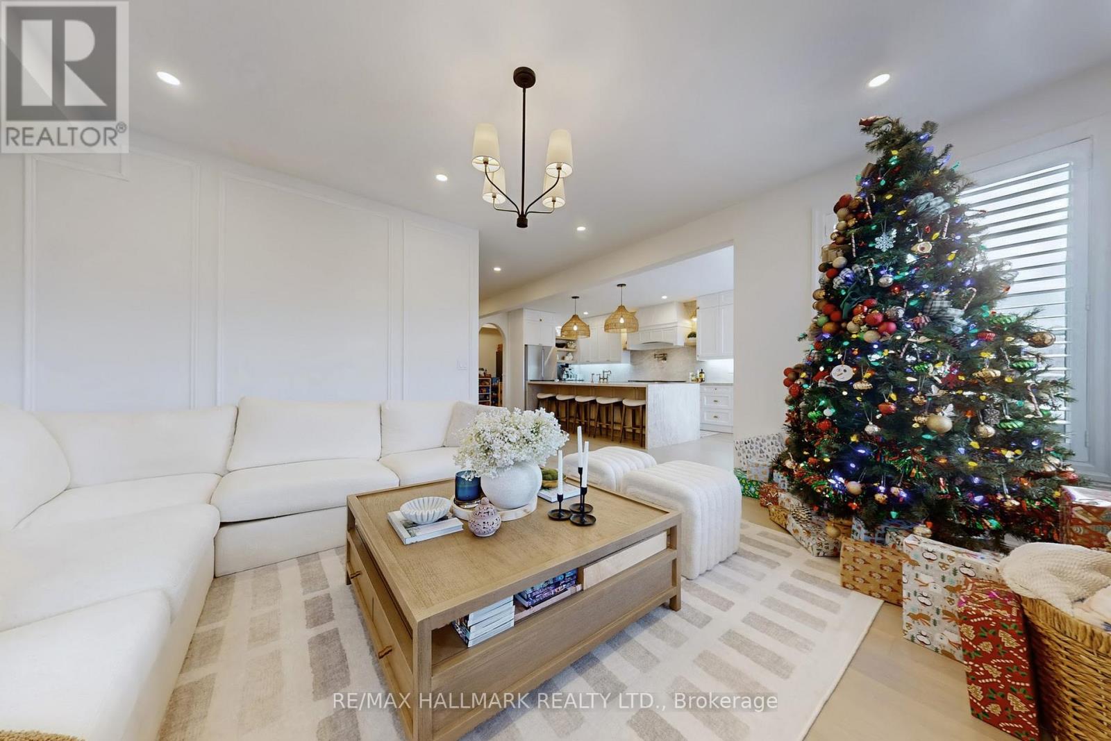 42 Meadow Vista Crescent, East Gwillimbury, Ontario  L9N 0T4 - Photo 6 - N12823954