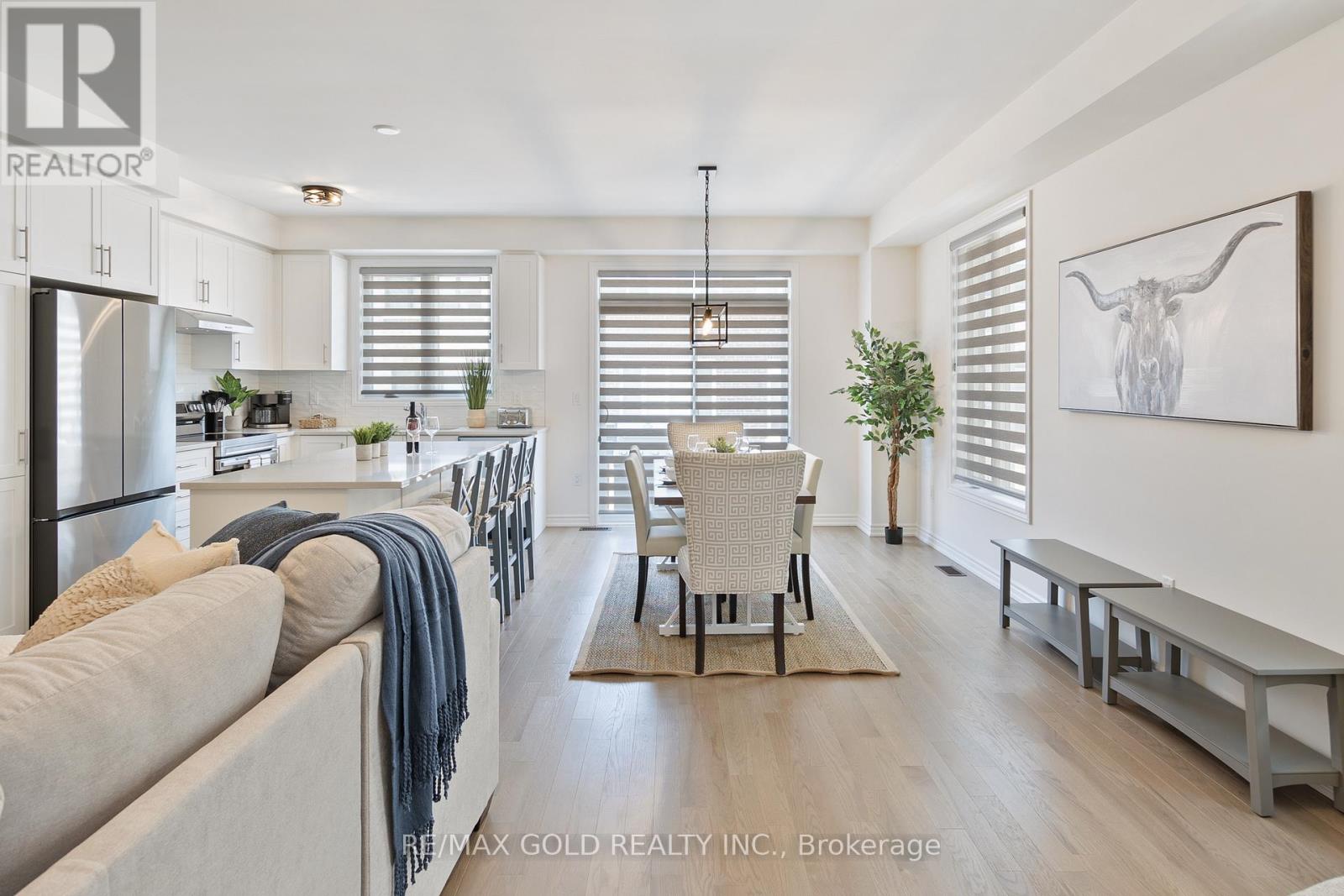 91 Phoenix Boulevard, Barrie, Ontario  L9S 2Z5 - Photo 6 - S12823762