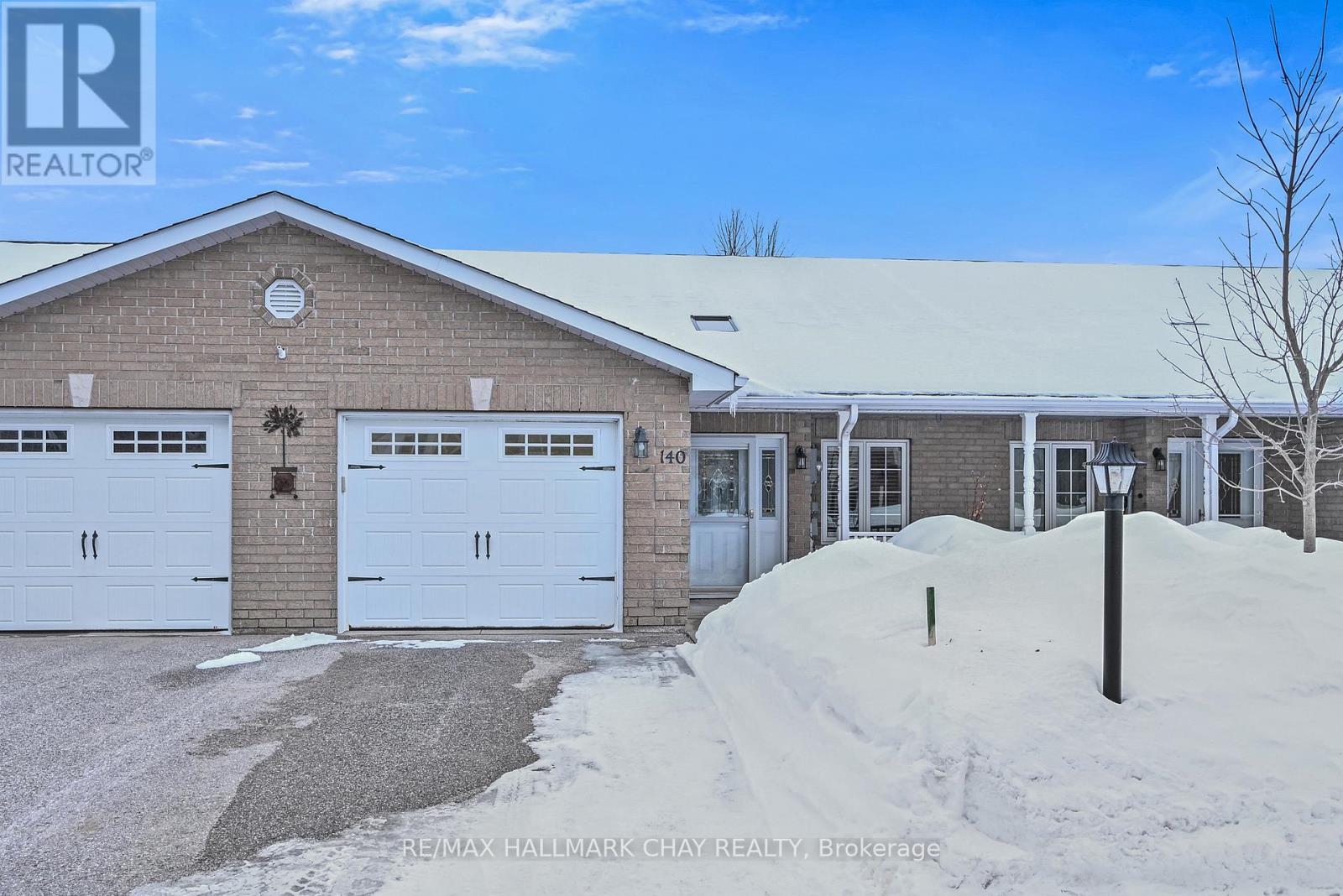 140 MEADOW LANE, Wasaga Beach, Ontario