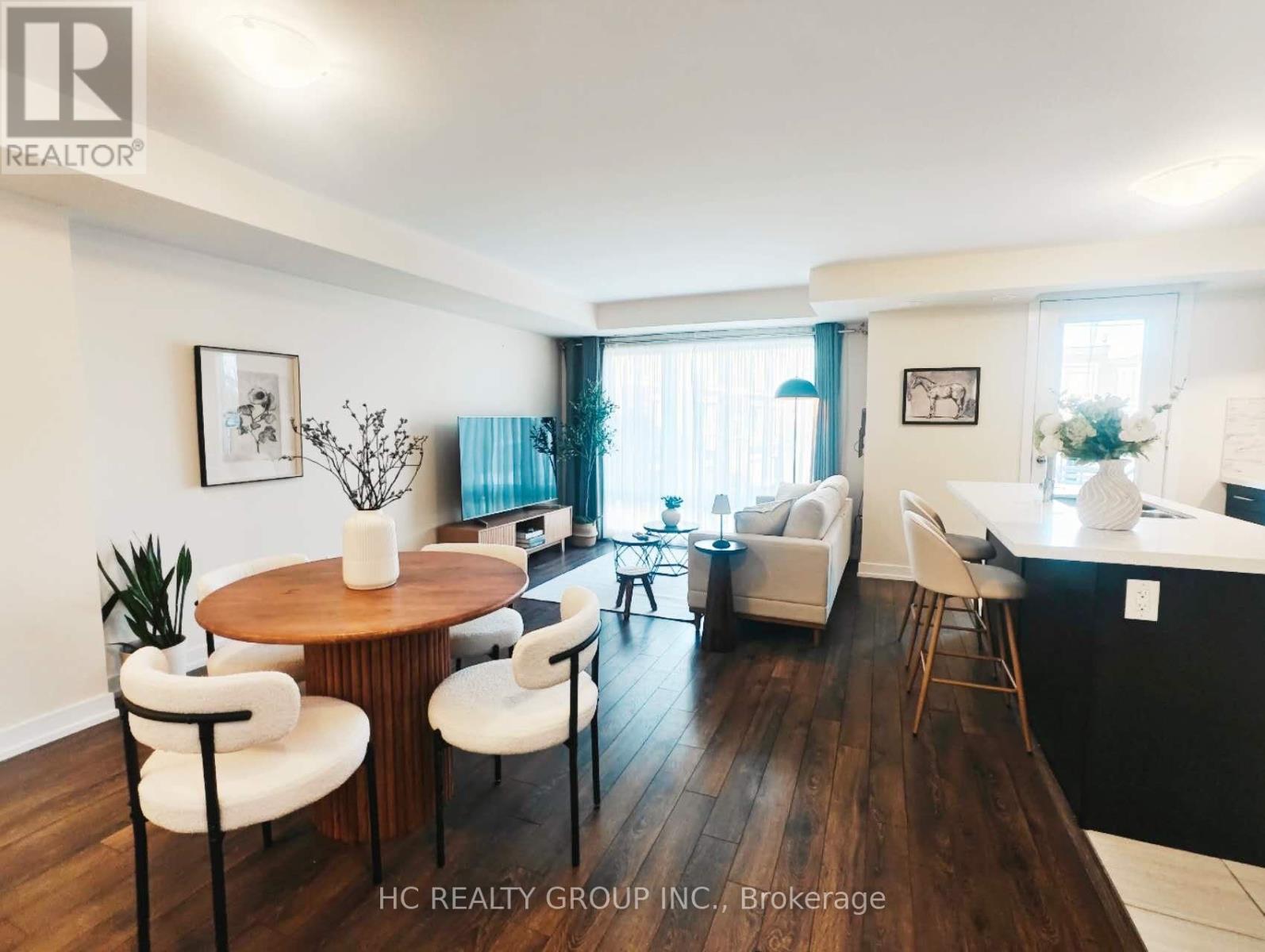 2104 - 2 Westmeath Lane, Markham, Ontario  L6B 1N5 - Photo 11 - N12823752