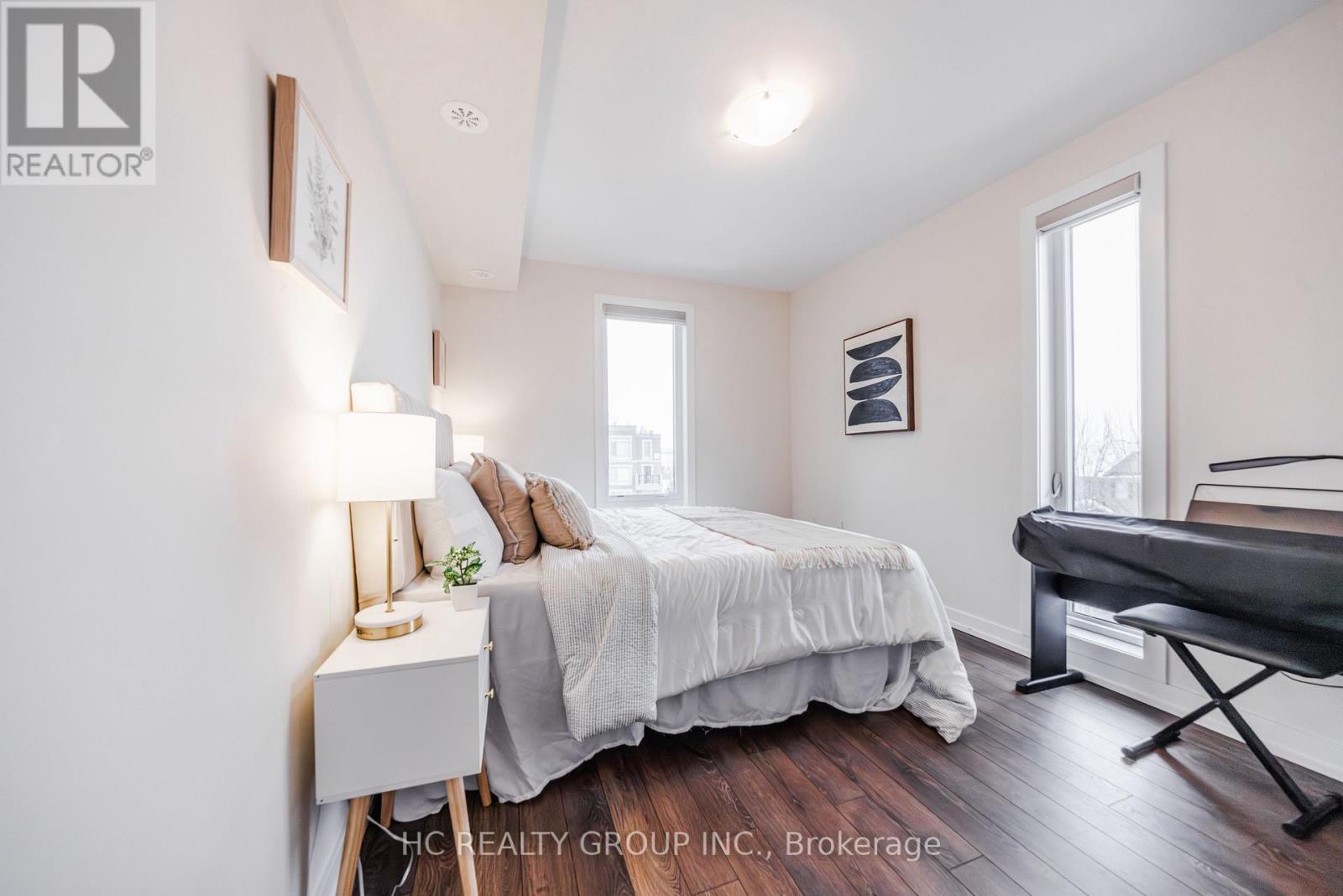 2104 - 2 Westmeath Lane, Markham, Ontario  L6B 1N5 - Photo 23 - N12823752