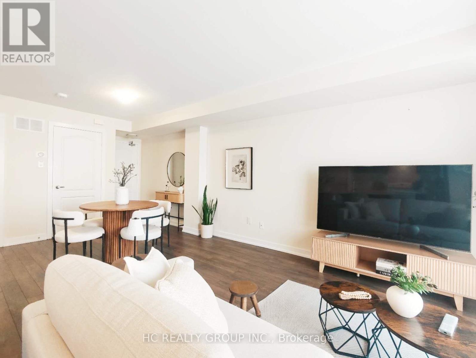 2104 - 2 Westmeath Lane, Markham, Ontario  L6B 1N5 - Photo 6 - N12823752