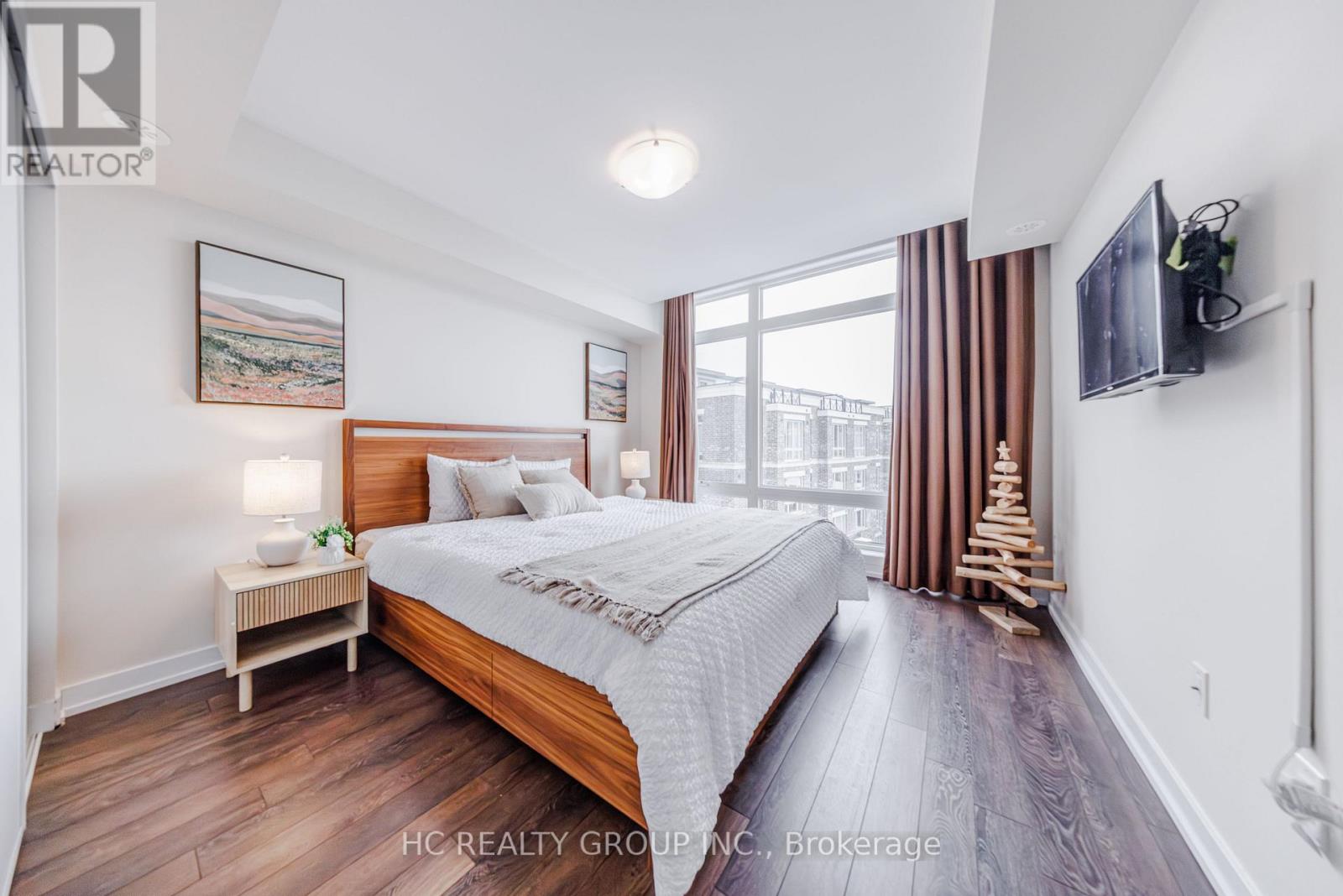 2104 - 2 Westmeath Lane, Markham, Ontario  L6B 1N5 - Photo 20 - N12823752