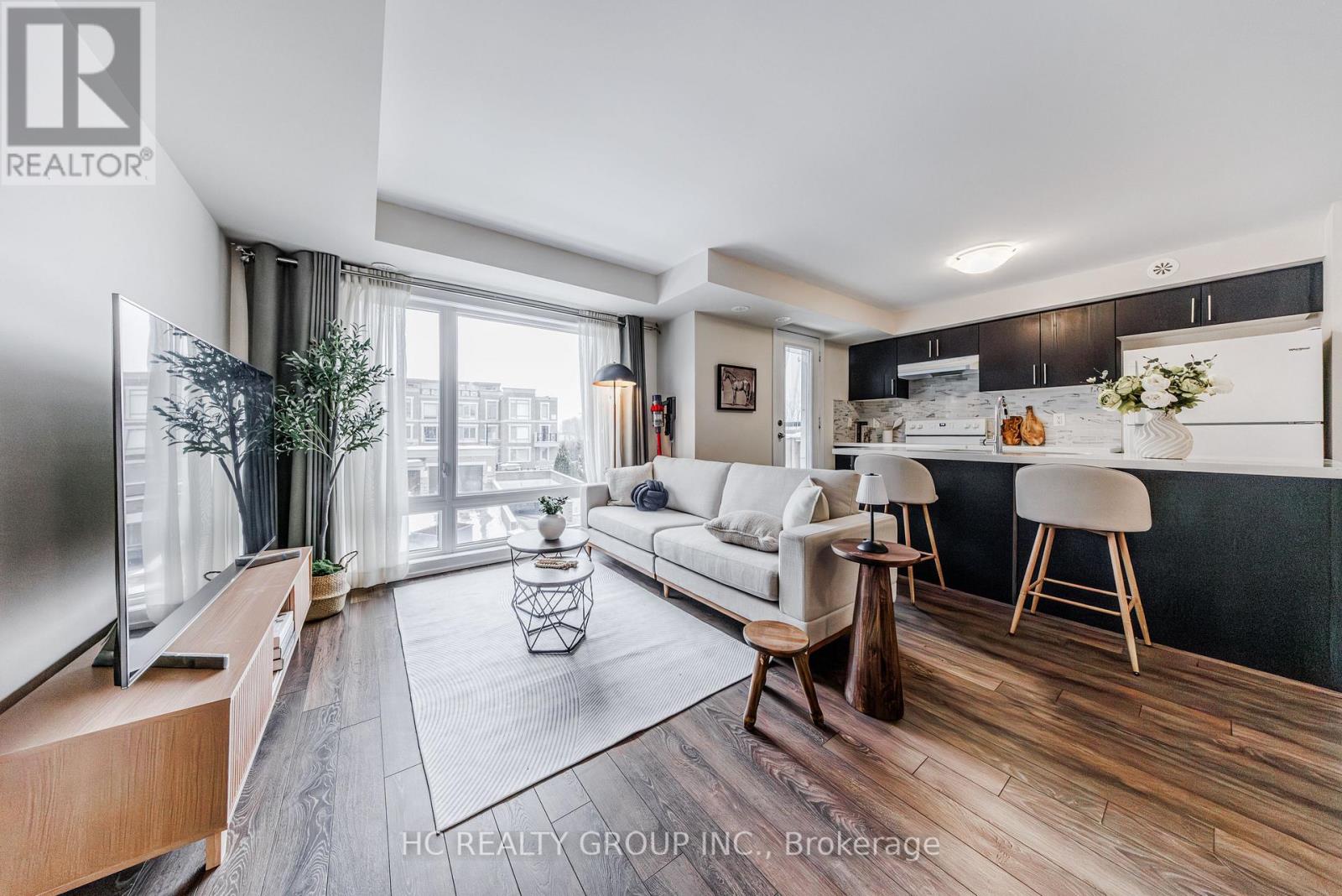 2104 - 2 Westmeath Lane, Markham, Ontario  L6B 1N5 - Photo 10 - N12823752