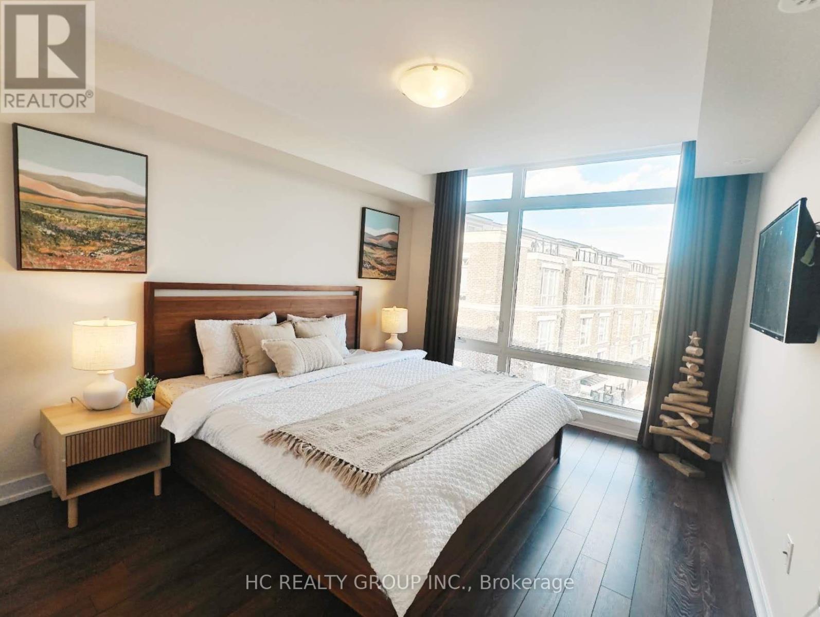 2104 - 2 Westmeath Lane, Markham, Ontario  L6B 1N5 - Photo 22 - N12823752