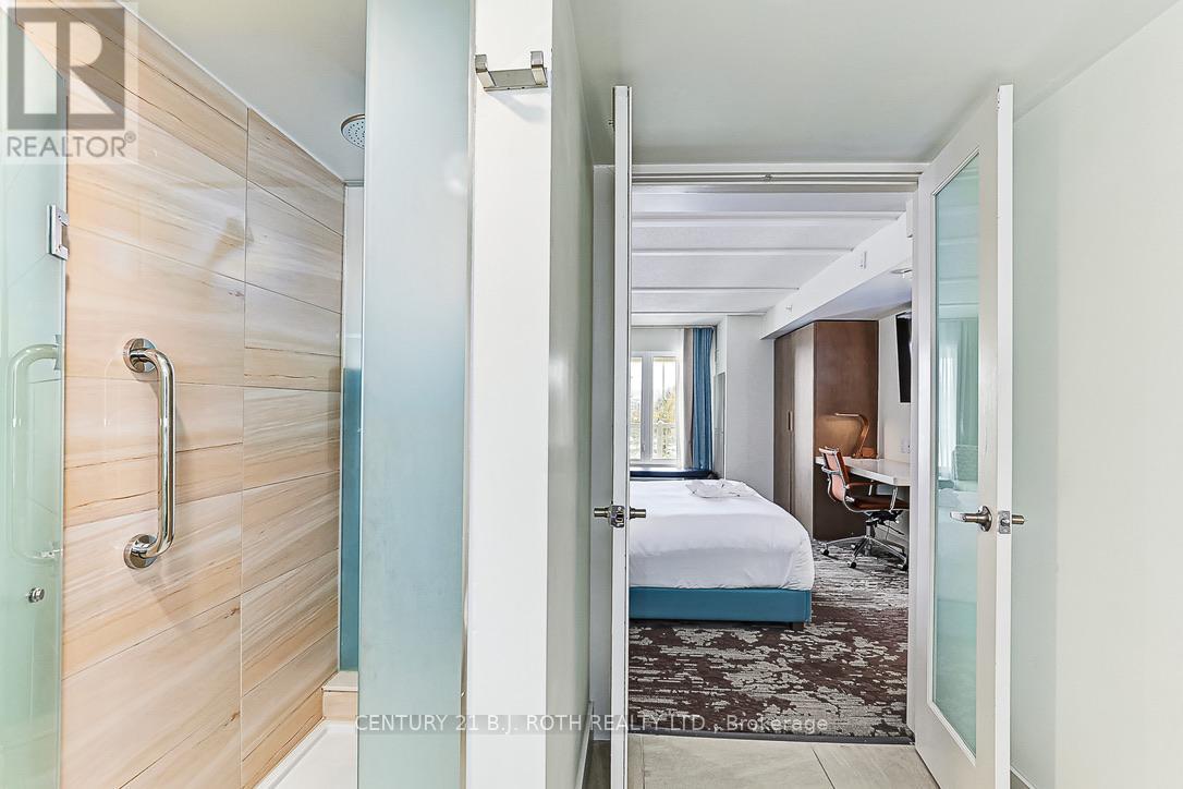 4407-09 - 9 Harbour Street E, Collingwood, Ontario  L9Y 5C5 - Photo 19 - S12801540