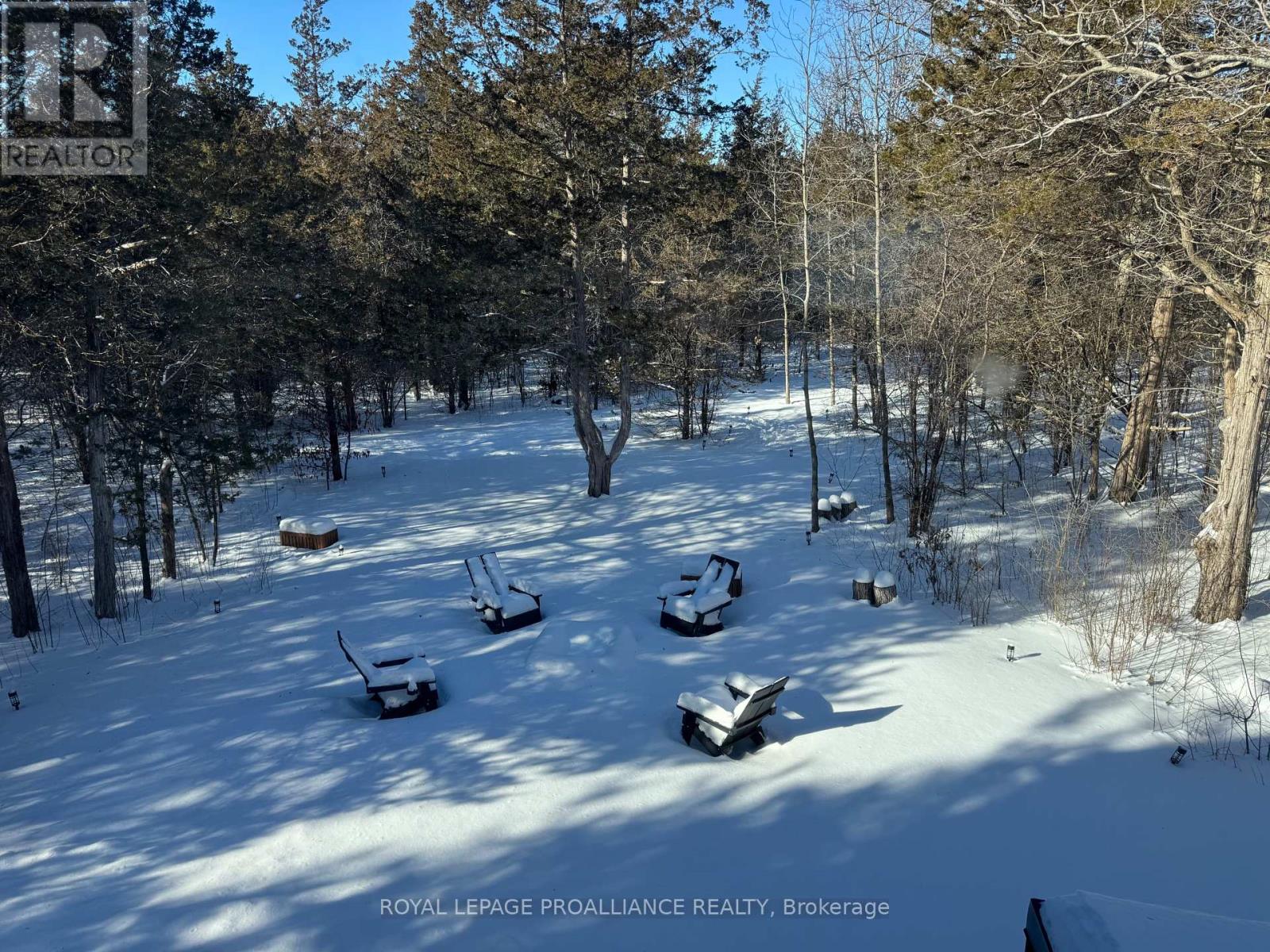 372 Prinyers Cove Crescent, Prince Edward County (North Marysburg Ward), Ontario  K0K 2T0 - Photo 19 - X12736504