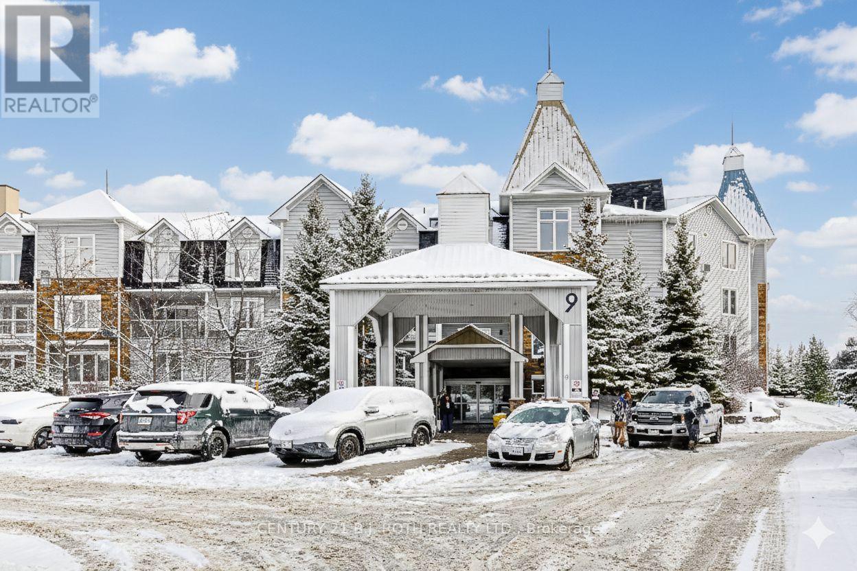 4407-09 - 9 Harbour Street E, Collingwood, Ontario  L9Y 5C5 - Photo 2 - S12801540