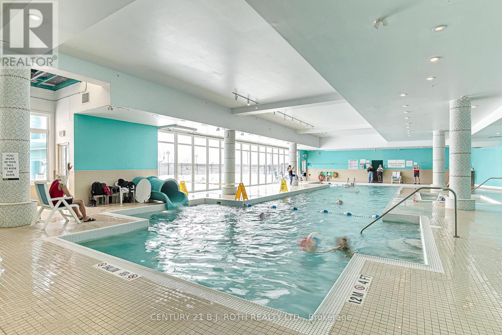 4407-09 - 9 Harbour Street E, Collingwood, Ontario  L9Y 5C5 - Photo 32 - S12801540