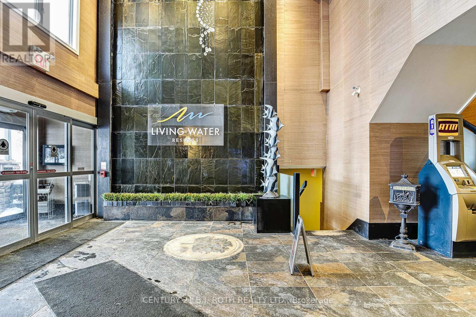 4407-09 - 9 Harbour Street E, Collingwood, Ontario  L9Y 5C5 - Photo 4 - S12801540