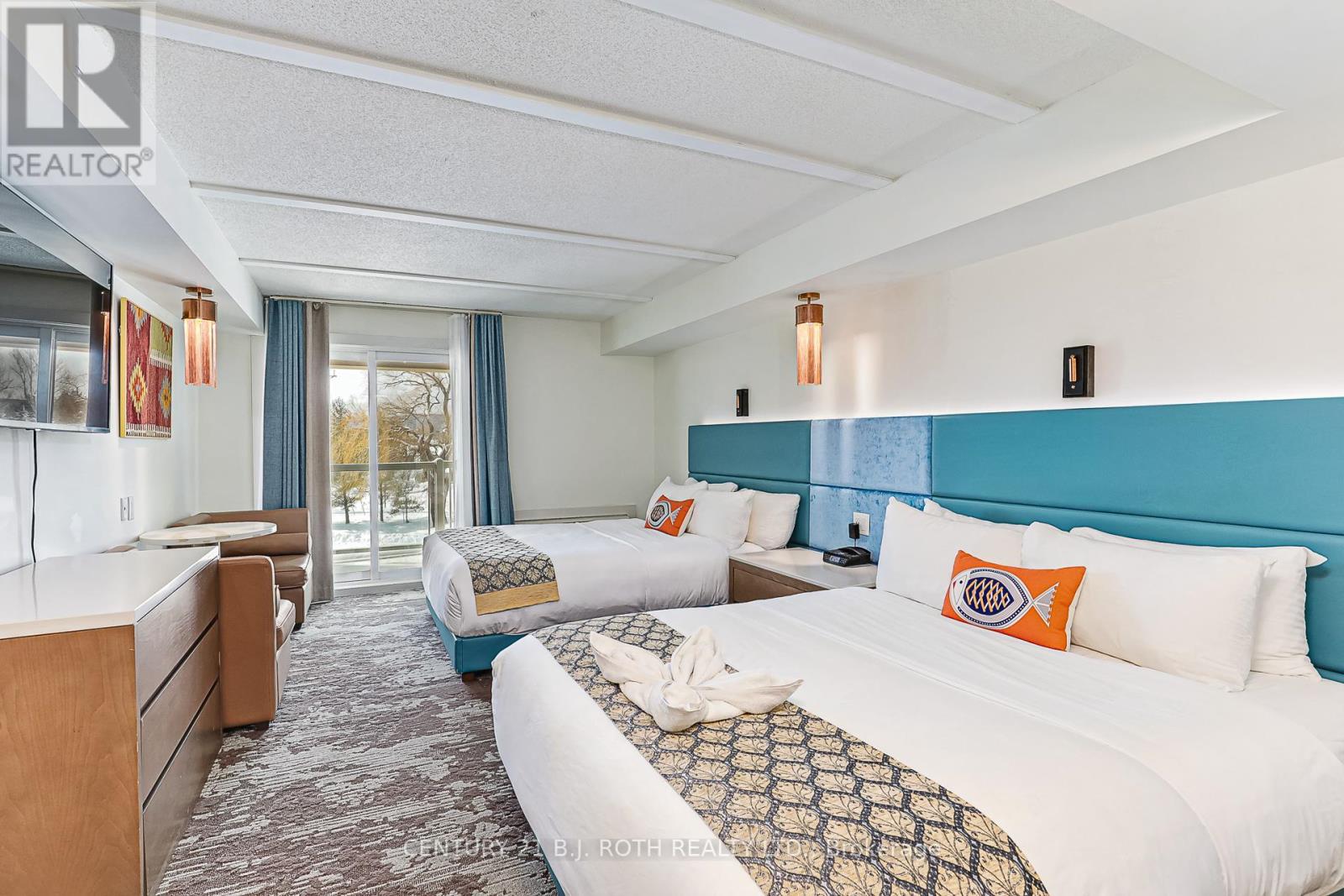 4407-09 - 9 Harbour Street E, Collingwood, Ontario  L9Y 5C5 - Photo 27 - S12801540