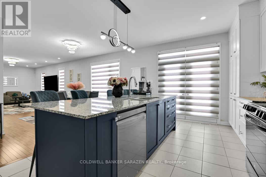 2052 Elevation Road, Ottawa, Ontario  K2J 6X1 - Photo 11 - X12812432