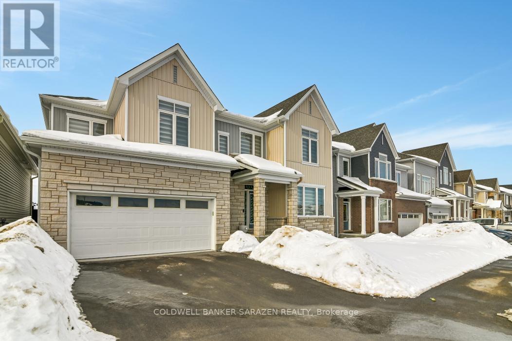 2052 Elevation Road, Ottawa, Ontario  K2J 6X1 - Photo 2 - X12812432