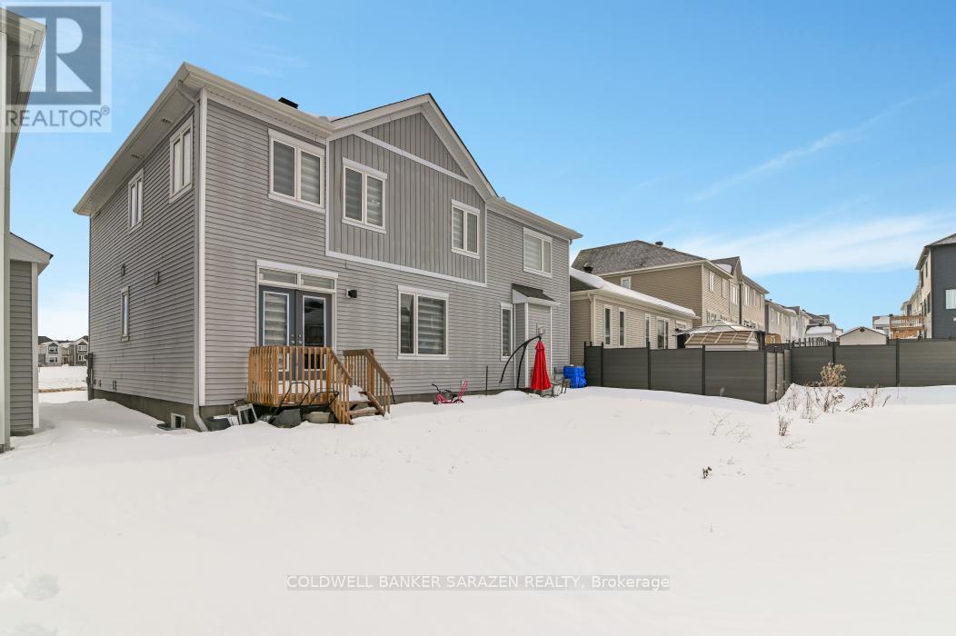 2052 Elevation Road, Ottawa, Ontario  K2J 6X1 - Photo 35 - X12812432