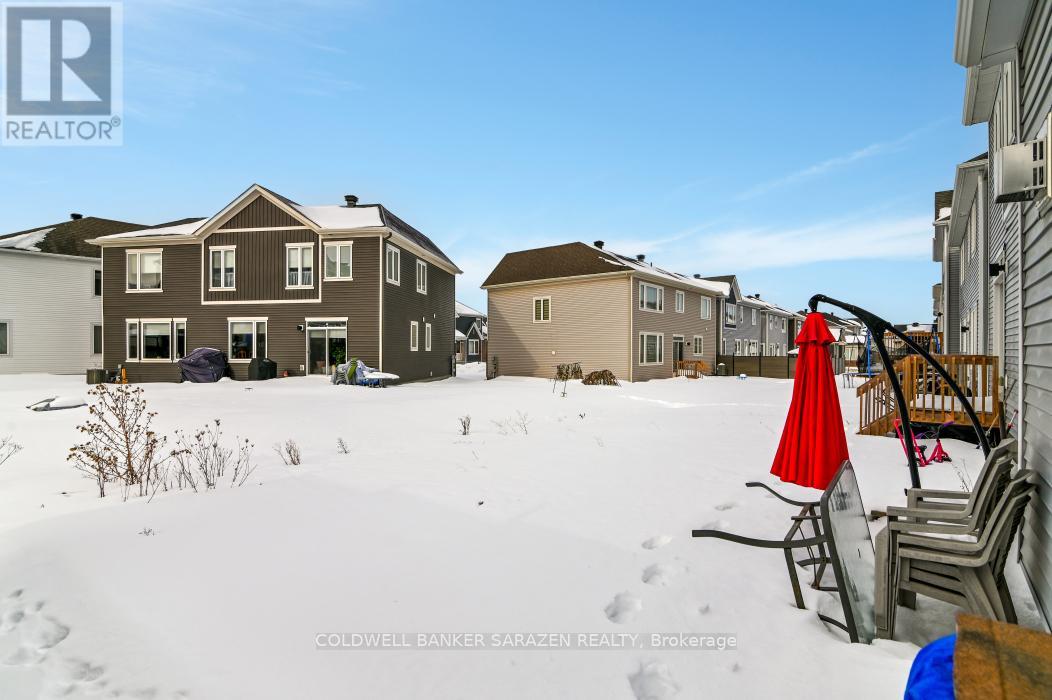 2052 Elevation Road, Ottawa, Ontario  K2J 6X1 - Photo 36 - X12812432