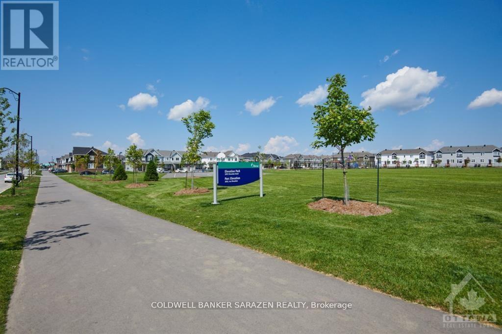 2052 Elevation Road, Ottawa, Ontario  K2J 6X1 - Photo 38 - X12812432