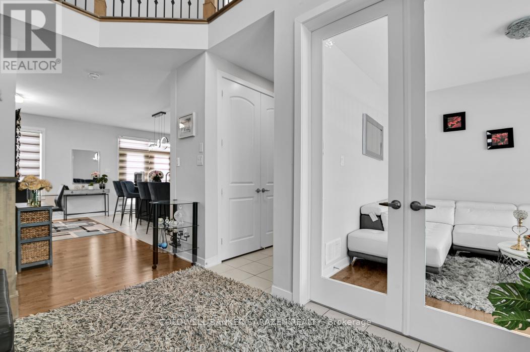 2052 Elevation Road, Ottawa, Ontario  K2J 6X1 - Photo 7 - X12812432