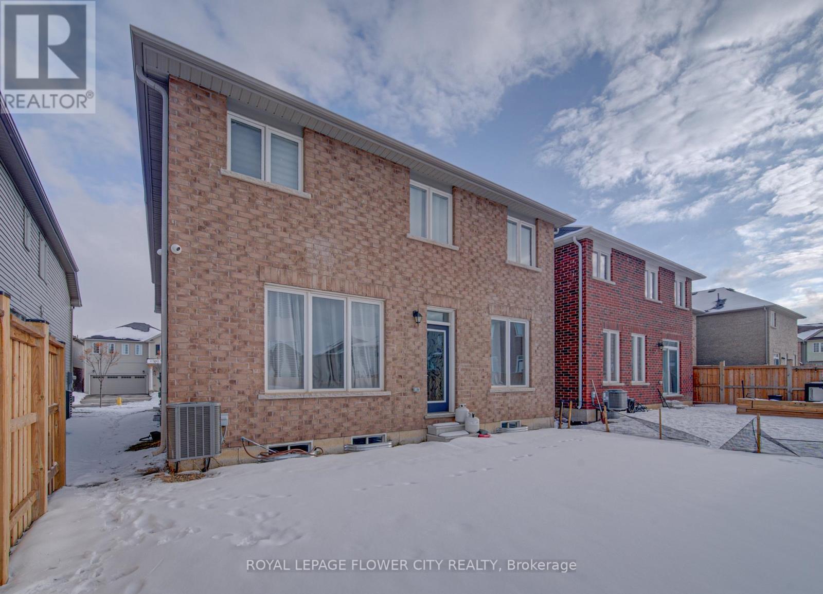 20 Munro Circle, Brantford, Ontario  N3T 0R2 - Photo 44 - X12820142